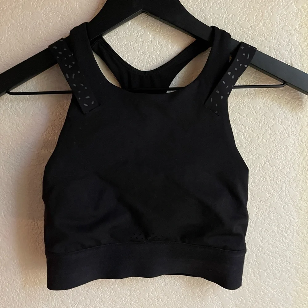 Lululemon soul cycle sports bra
